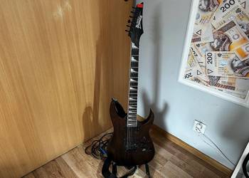 Gitara Ibanez Gio + Stojak + Kabel ! Stan Bardzo Dobry !