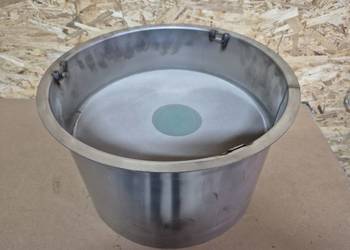 Wkład filtra DPF Stralis , Hiway e6