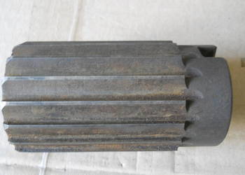 Rozwiertaki nasadzane fi 70 i fi 68,5