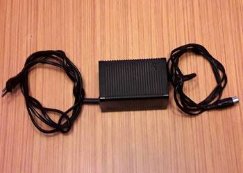 Atari zasilacz do komputera PC konsoli do gier PRL