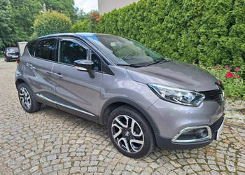 Renault Captur Intens ENERGY I (2013-2019)