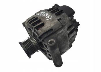 ALTERNATOR Peugeot Partner 308 1.6 THP V757651380 TG12C059