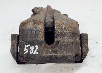 ZACISK HAMULCOWY PRAWY PRZÓD AUDI A3 8P VWSEAT 582
