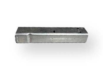 MERCEDES W205 W213 AMG GT Absorber zderzaka przod OE
