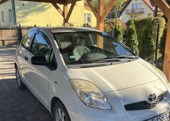 Toyota Yaris II