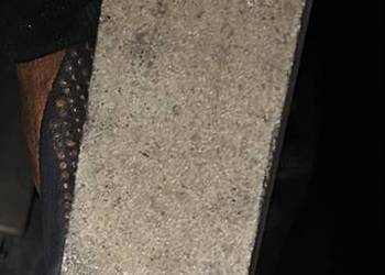 cegła szamotowa gruba nowa