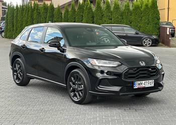 Honda HRV 2025