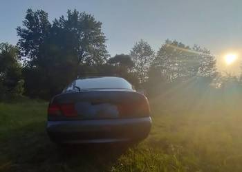 Sprzedam Mitsubishi Carisma