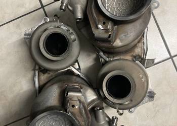 DPF Katalizator Vw Audi Skoda Seat 2.0 TDI 04L131723DG