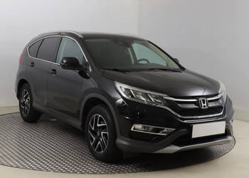 Honda CR-V 2.0 i-VTEC