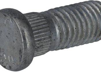 Śruba radełkowa DIN653 M12x30 kl10.9 MZSZ012023