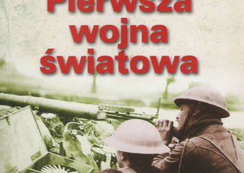 Pierwsza wojna światowa - M. Arthur.