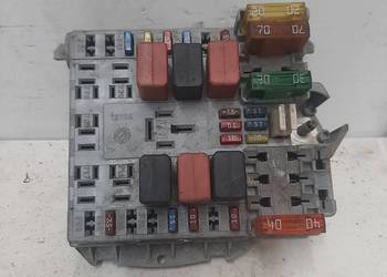 Fiat Palio II  Albea 1,2 16V  skrzynka bezpieczników 46809865