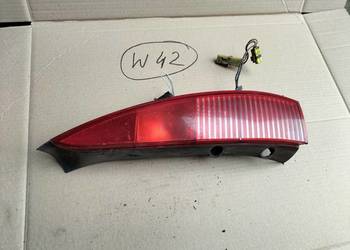 CITROEN C5 1 MK1 KOMBI LAMPA TYŁ TYLNA DOLNA LEWA + WIĄZKA LAMPY
