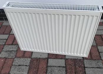 grzejnik kaloryfer firmy Buderus 2 szt