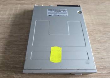 Napęd FDD floppy flop dyskietek dyskietki Samsung SFD-321B
