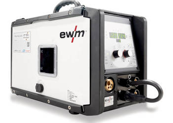 EWM Picomig 180 puls TKG