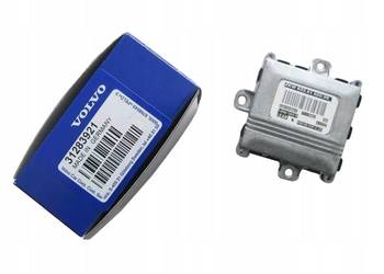 VOLVO V70 XC70 S80 lewy modul skretu przetwornica