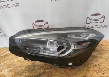 Lampa Lewy Przód BMW Z4 G29 9481251