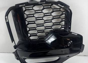 BMW X5 G05 2018 PRAWA KRATKA ZDERZAKA PRZEDNIEGO 51118073440