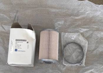 Filtr paliwa FILTRON PM 815/4 GM 95516103 NOWY