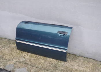 LZ6P Audi 80 B4 Drzwi Klapa Tył Kombi