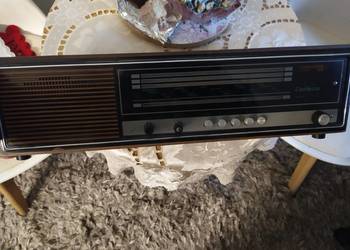 Radio Contessa Unitra Diora