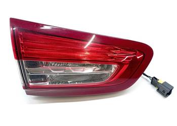 LAMPA TYŁ W KLAPĘ LEWA  9803168080 Citroen DS5 I (2011-  )