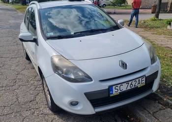 Renault Clio - 2009 r.