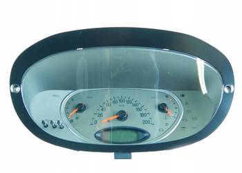 ZEGARY LICZNIK LANCIA Y 00-03 ASO