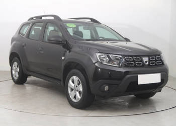 Dacia Duster 1.0 TCe