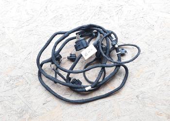 VW T5 WIĄZKA INSTALACJA CZUJNIKÓW PARKOWANIA PDC 7E0971114DB