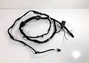 WIĄZKA KLAPY BAGAŻNIKA TYŁ AUDI Q8 3.0 286KM PRZEWÓD