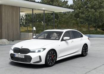 Wyprzedaż rocznika BMW