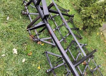 Sprzedam brony 3 Grudziądzkie   Długie pazury !!!