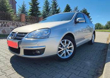 VW JETTA 2010 Oryginalny Lakier Salon Polska