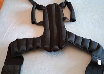 Pas ortopedyczny rehabilitacyjny System Kulik