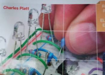 Electronics książki Warszawa Bródno księgarnia internetowa