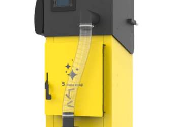 PEREKO Qmpell  EVO 8kW  Sprzedaż/Montaż/Serwis