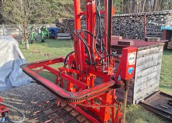 Wycinak Kiszonki Fella SD 95 super stan z Niemiec !