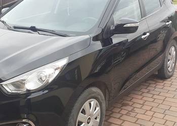 Hyundai ix35 4x4