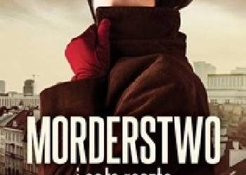 Morderstwo i cała reszta -  Marta Reich FA