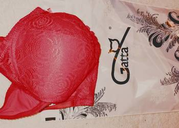 LOVE Magnolia -Niezwykle romantyczny i zmysłowy biustonosz