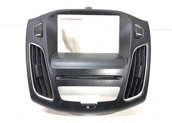 KRATKA NAWIEWU PRZÓD FORD FOCUS III F1EB-A014L21-BA Kombi WENTYLACJI