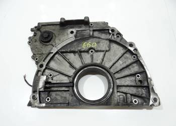 POKRYWA OBUDOWA ROZRZĄDU BMW E60 7797488