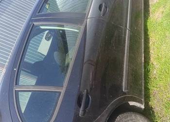 Części seat toledo 2 Leon 1