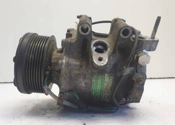 SPRĘŻARKA KLIMATYZACJI Honda Civivc VIII 1.8 i-VTEC _ oryginał