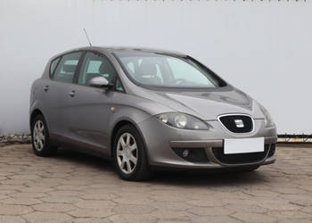 Seat Toledo 2.0 TDI
