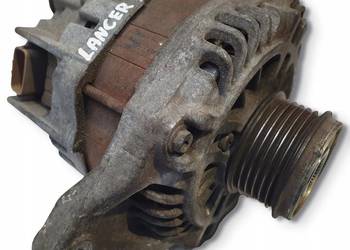 ALTERNATOR Mitsubishi Lancer VIII 1.8 2.0 16V A2TX0881 1800A121