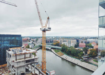 Sprzedam mieszkanie 56.9m2 Wrocław